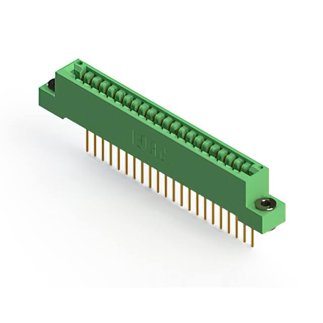 846-022-540-103 EDAC Inc.  Edgeboard Connectors